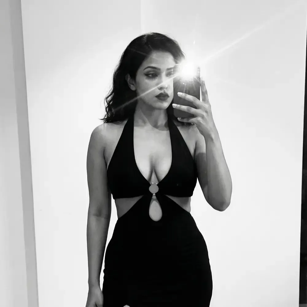 Inaaya Ahuja