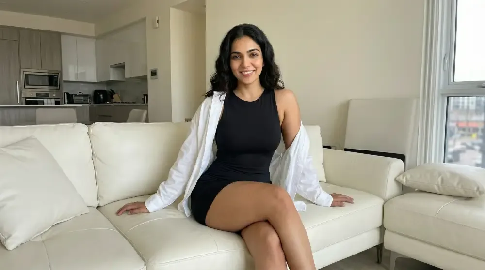 Supriya Ahuja