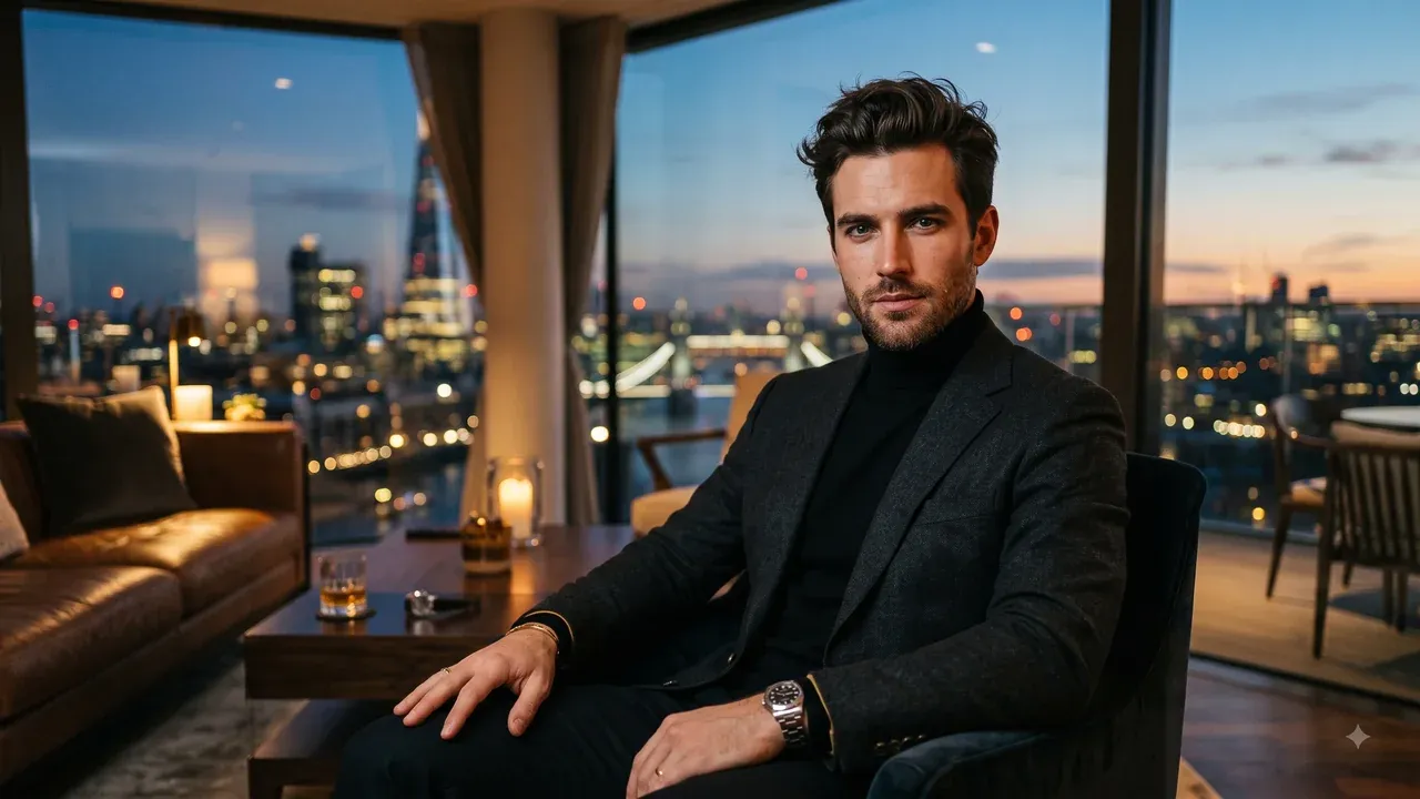 Master Eye Contact and Voice Tonality in Seduction Your Favourite Influencers