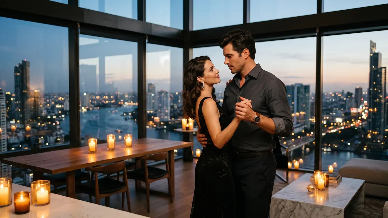 How to Create Emotional Polarity in Passionate Relationships Your Favourite Influencers