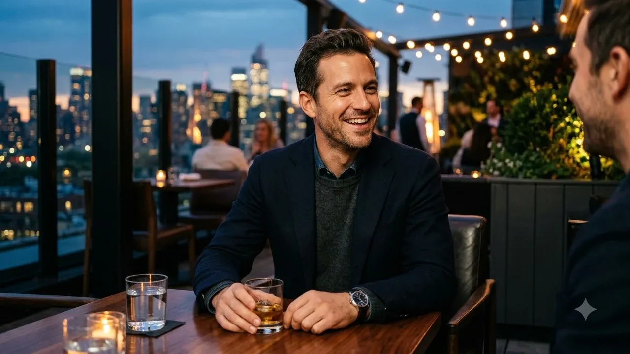 The Charisma Tax Authentic Magnetism vs Scripted Pickup Lines Your Favourite Influencers