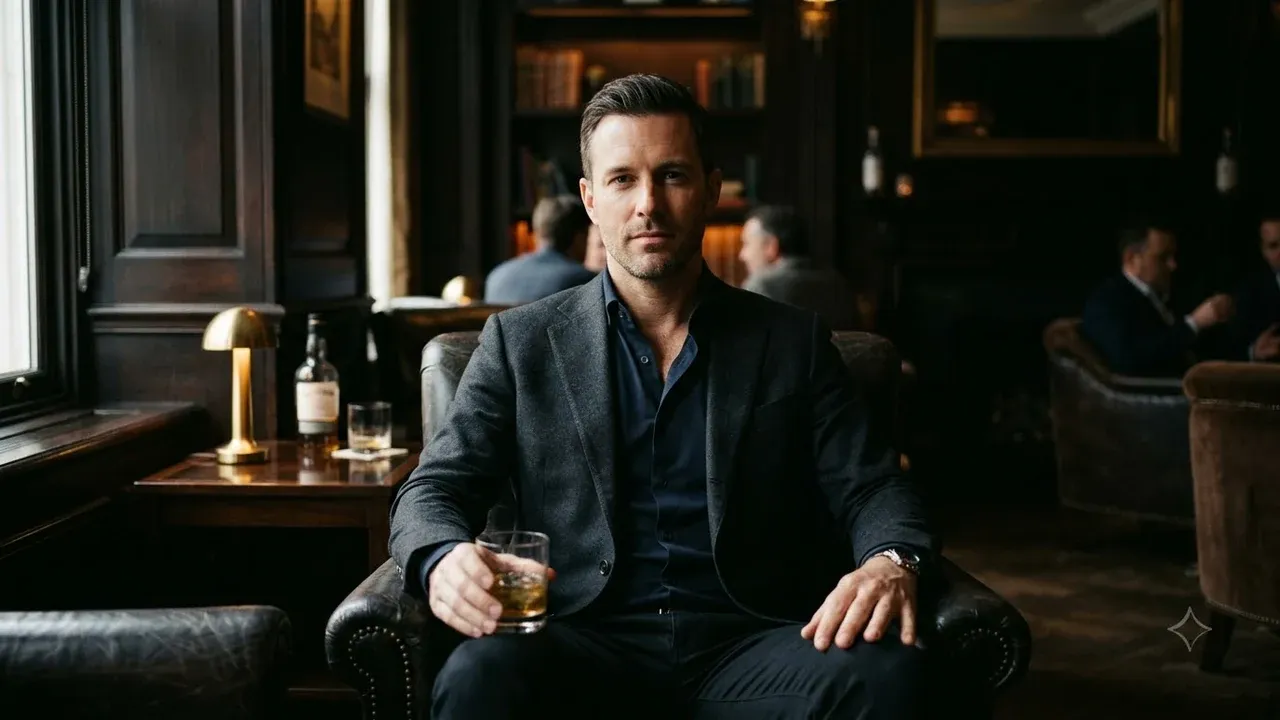 The Nice Guy Trap Over-Agreeableness and Magnetic Boundaries Your Favourite Influencers