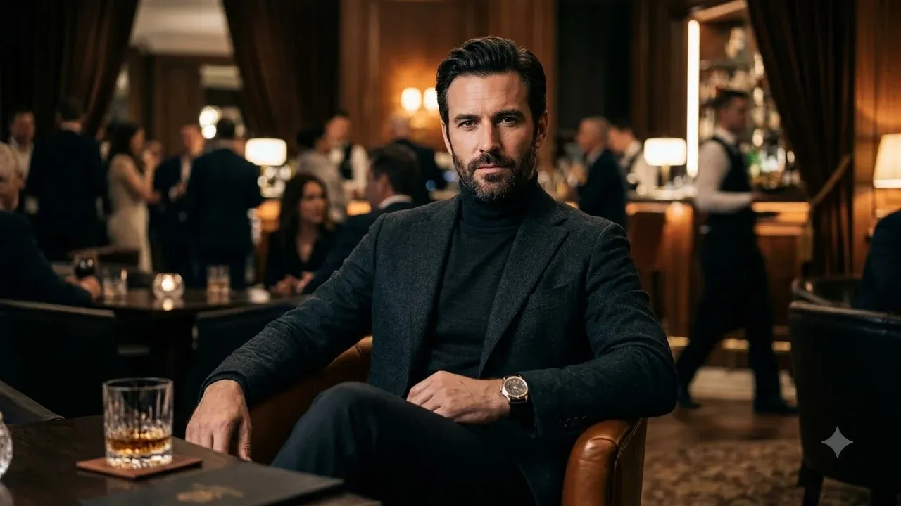 Micro Reactivity and Emotional Leaks Insecure Body Language Your Favourite Influencers