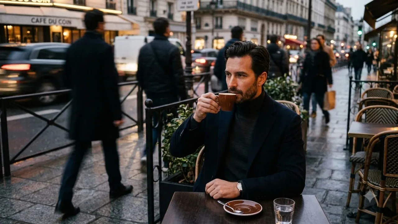 The Unbothered Masculine Energy Emotional Self Sufficiency Your Favourite Influencers