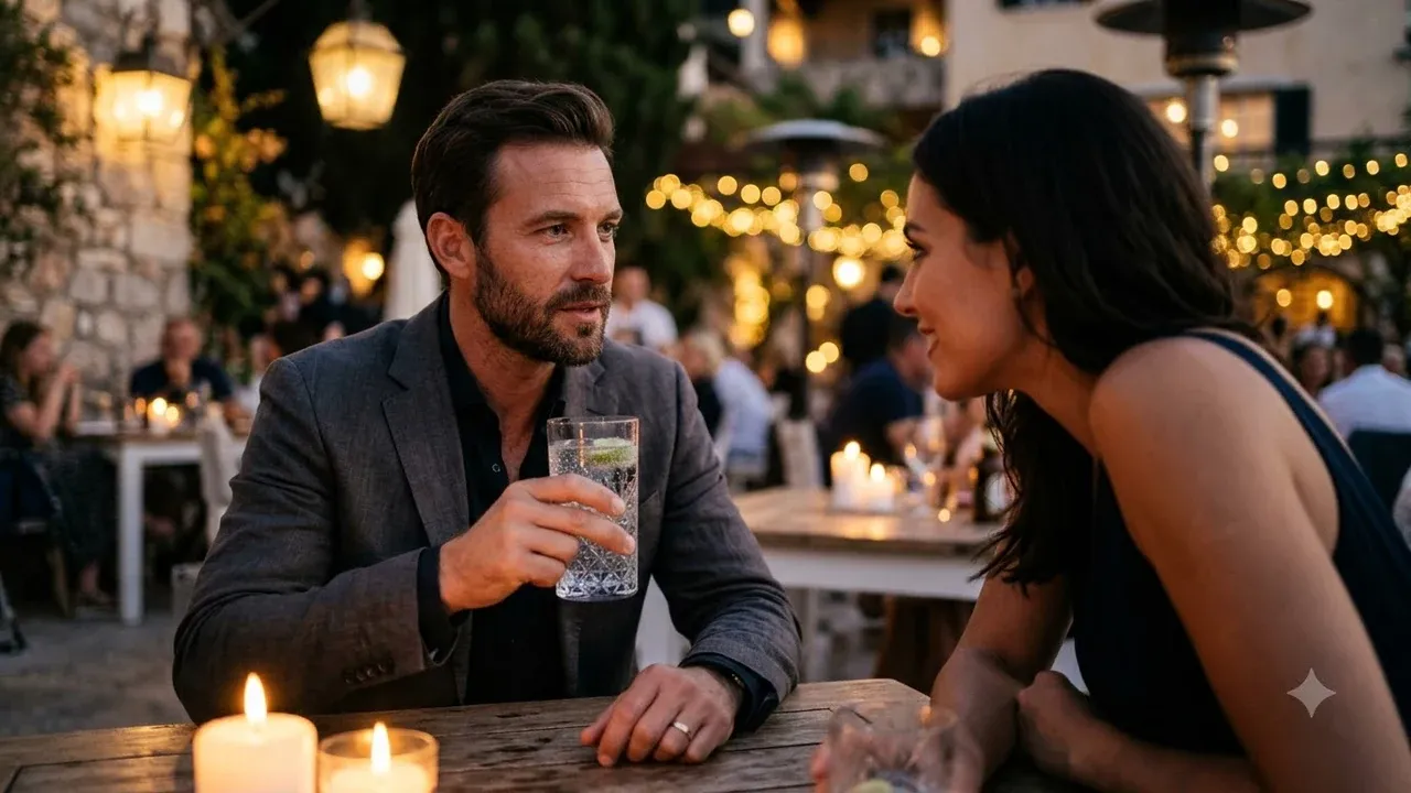 Emotional Mystery Over Explaining Life Story Romantic Tension Your Favourite Influencers