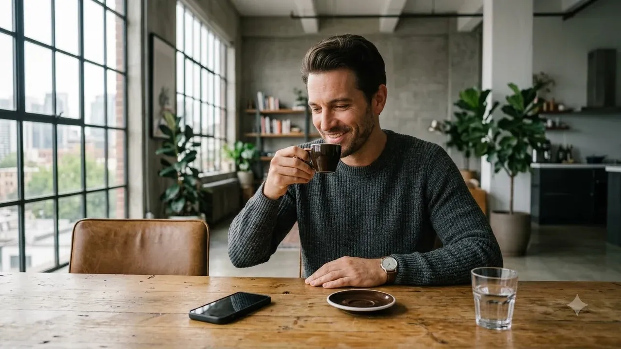 The Post Date Debrief Trap Over Analyzing Texts Dating Intuition Your Favourite Influencers