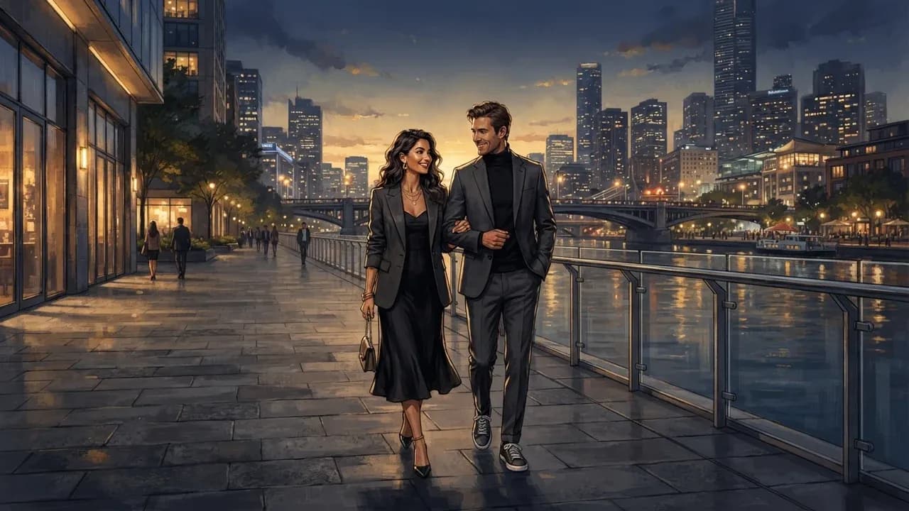 The Premature Exclusivity Trap: Why Rushing Commitment Destroys Attraction Before Month Three - Your Favourite Influencers