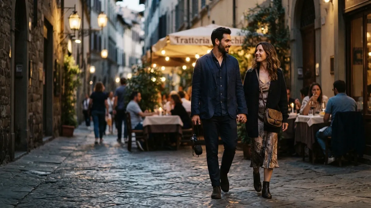 The Slow Burn Attraction Dynamic: Why Immediate Intensity Fades (And Patient Chemistry Lasts) - Your Favourite Influencers