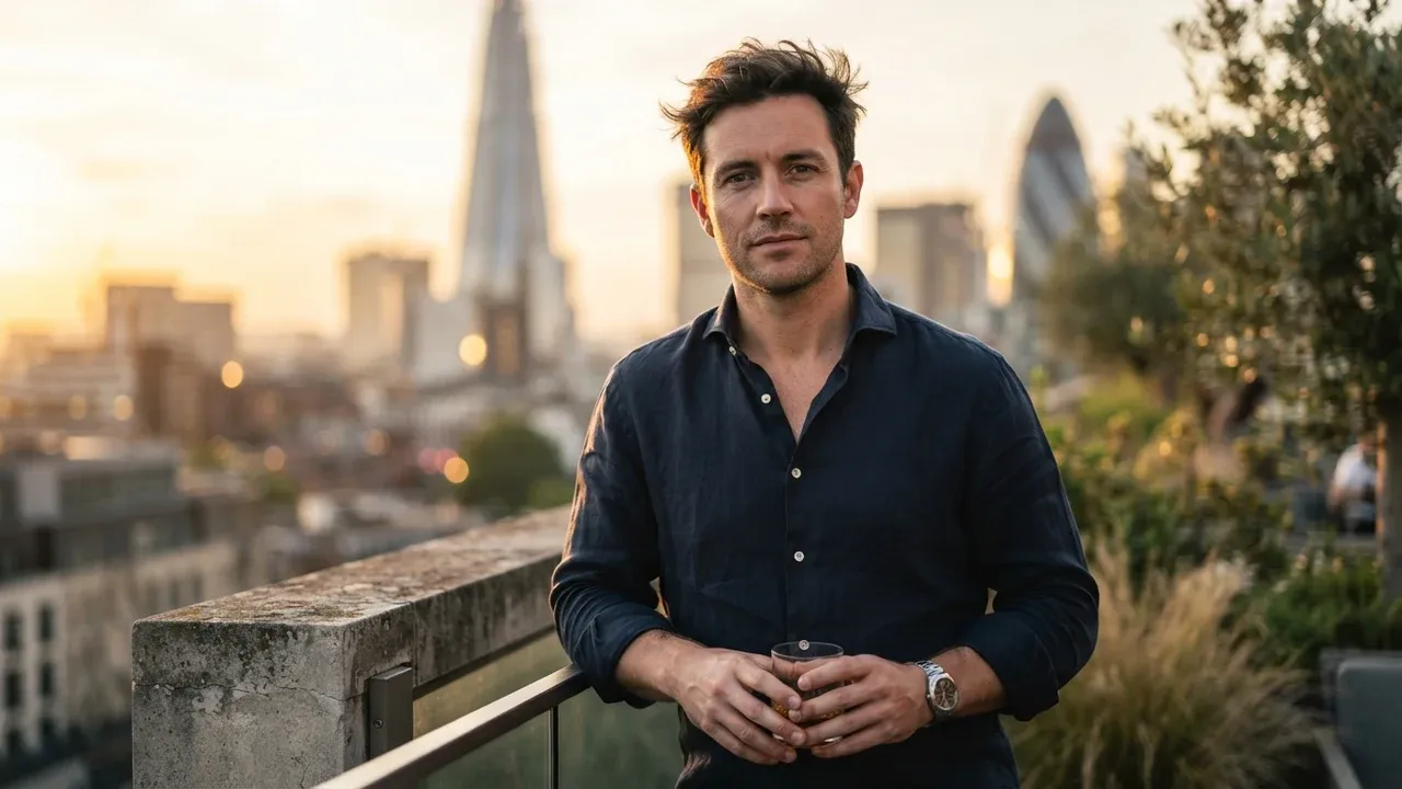 The Boundary Test Blueprint: How High-Value Men Handle Disrespect Without Getting Angry - Your Favourite Influencers