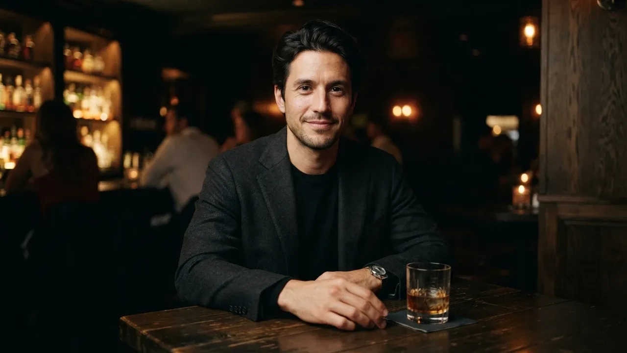 The Power of the Comfortable Silence: How to Hold Eye Contact Without Creepiness - Your Favourite Influencers