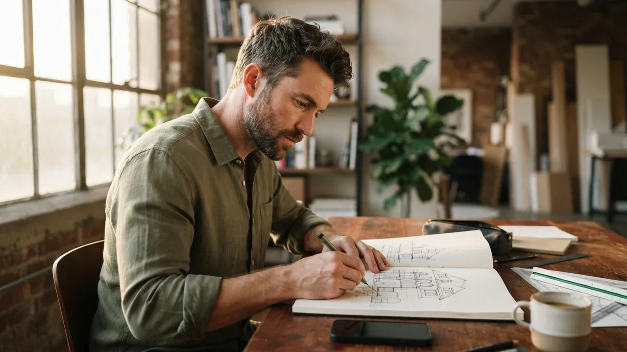 The Decentered Dating Mindset: Why Making Her Your Sole Priority Kills Attraction - Your Favourite Influencers