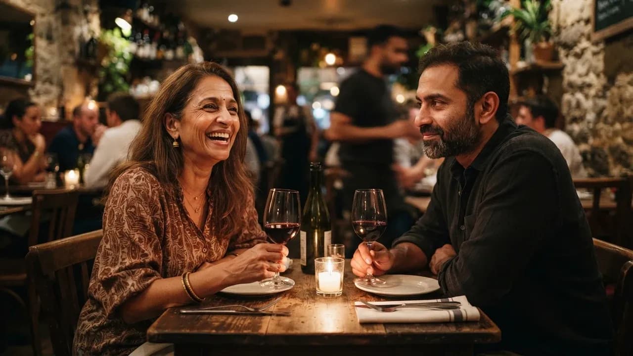 Subtext and Conversational Tension: How to Flirt Without Being Creepy (2026)