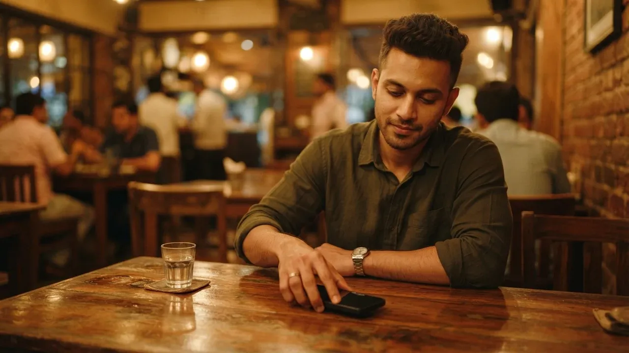 The Psychology of Texting Pacing: Why Instant Replies Kill Attraction (2026)