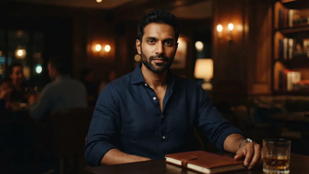 The High-Status 'No': Why Men Who Set Boundaries Are Irresistibly Attractive (2026)