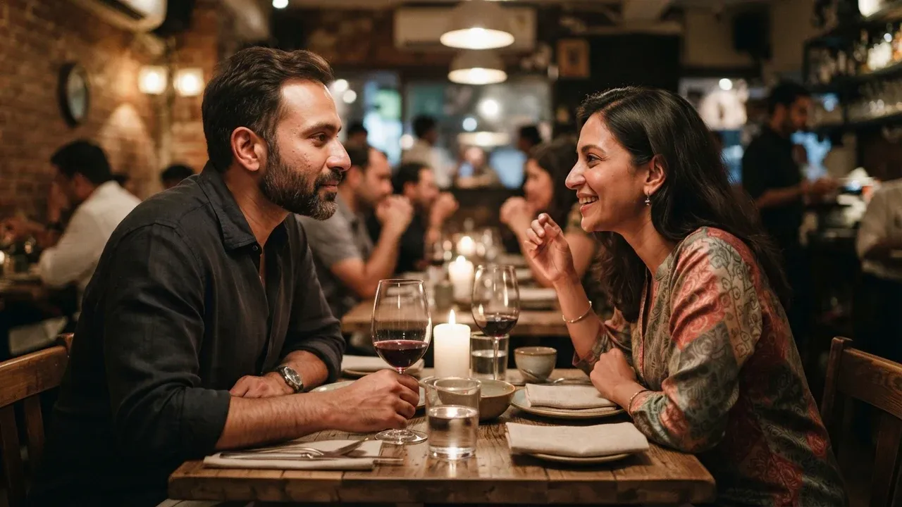 Conversational Calibration: How to Read Her Micro-Resistance & Deepen Attraction (2026)
