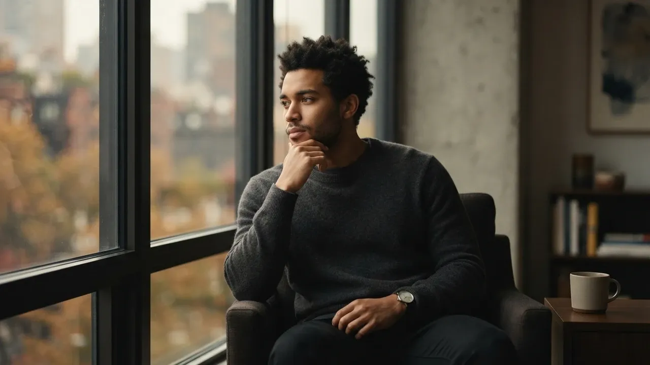 Why Smart Men Still Get Friendzoned: The Emotional Investment Trap